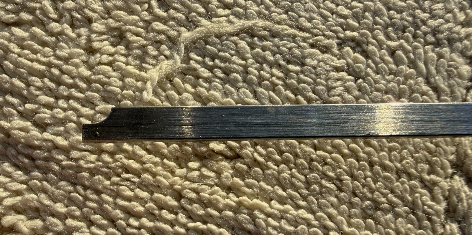 MITUTOYO CALIPER - AS PICTURED