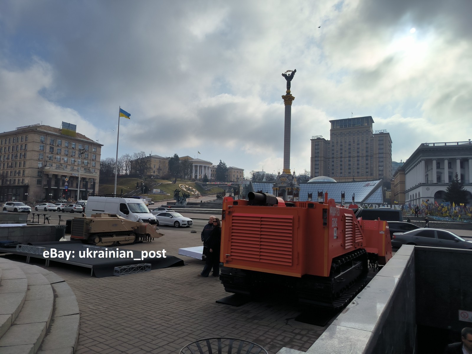 CARD 8 signatures Bringing it back to life... “Hope” - March 19, 2026