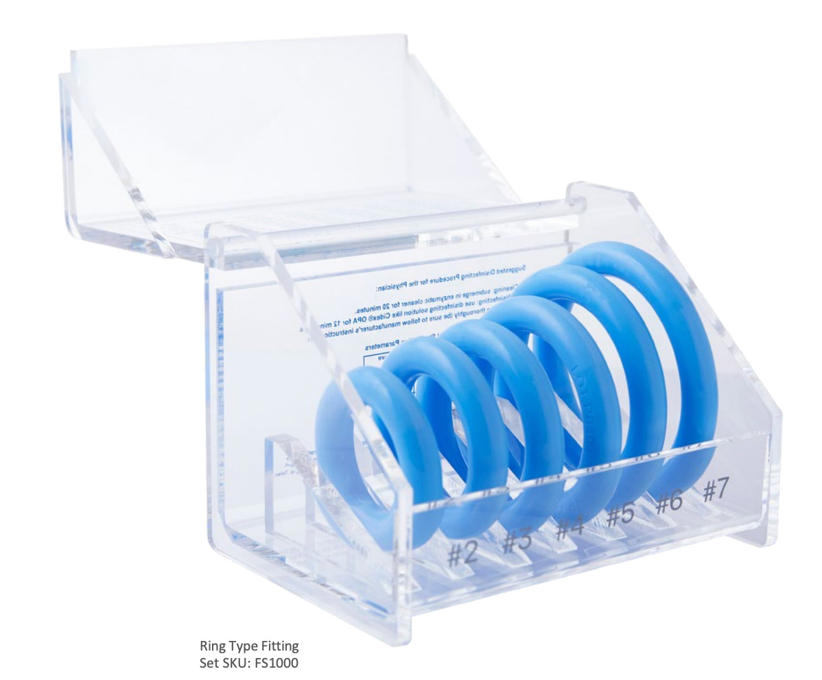 Pessary Fitting Set  Bioteque America