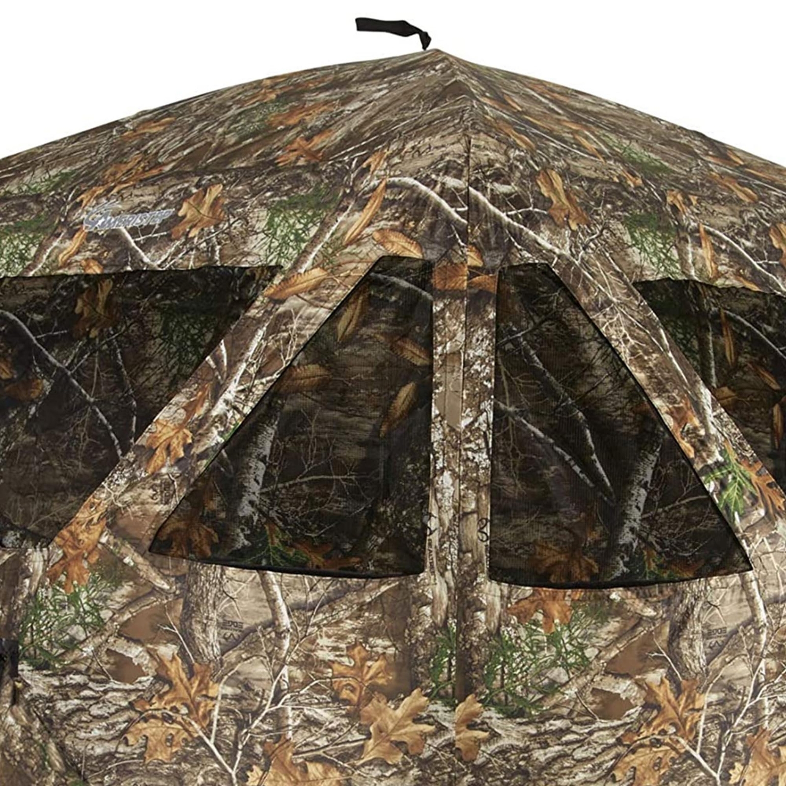 Ameristep AMEBL3022 Care Taker Kick Out Pop-Up Ground Blind, Premium Hunting