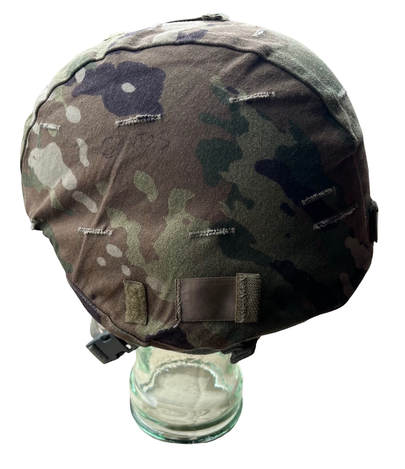 USGI Advanced Combat Helmet Size Large Specialty Defense GWOT 05 Dated