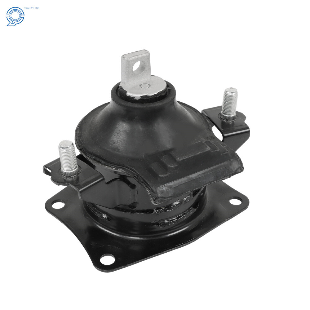 Engine Motor & Trans Mount Set For 2003 2004 2005-2007 Honda Accord 2.4L 2.4 L4