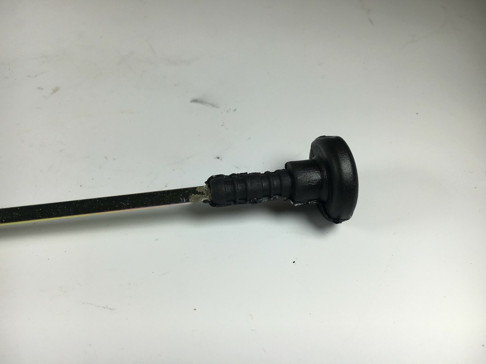 Ford 2600-4600, 2310-4610 Tractor Transmission Dipstick E1NN7A020BA, 83929967