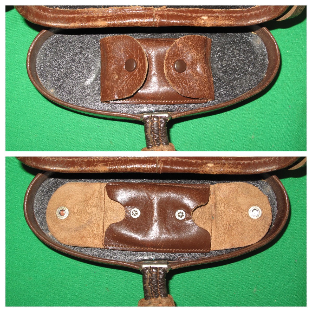 German Early WW2 Binoculars Case