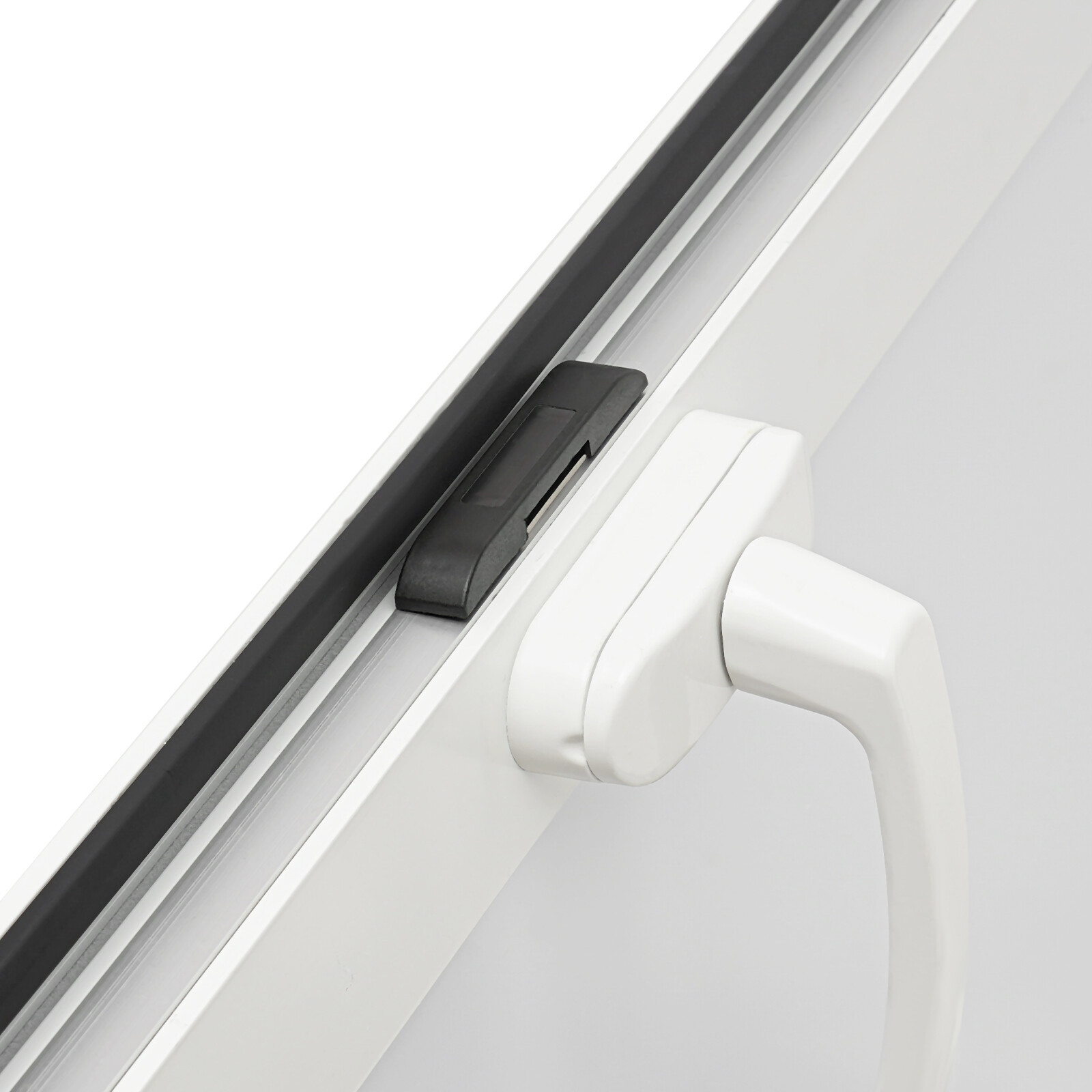 48"L x 30"W Concession Stand Serving Window Food Truck Service Awning w/ Hooks