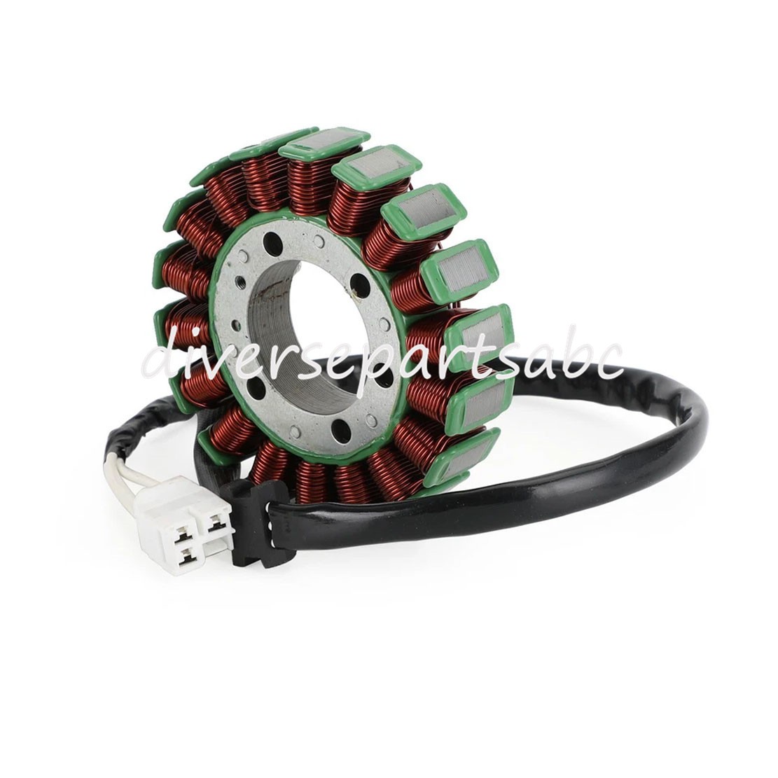 Stator+Voltage Rectifier+Gasket Fits Kawasaki Ninja Vulcan S 650 Versys 12-2016
