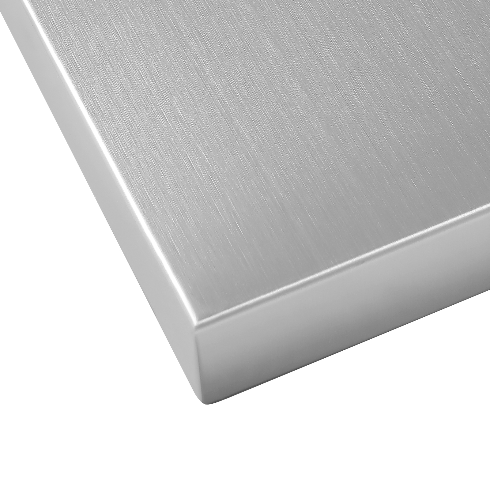 Shelf for Concession Window Food Truck Accessories Business Stainless 6 Foot New