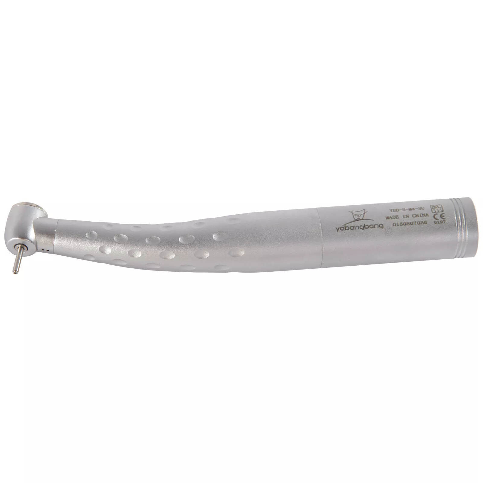 10 Pcs Dental High Speed Handpiece Standard Head Push w/ 4 Hole Coupler fit Kavo