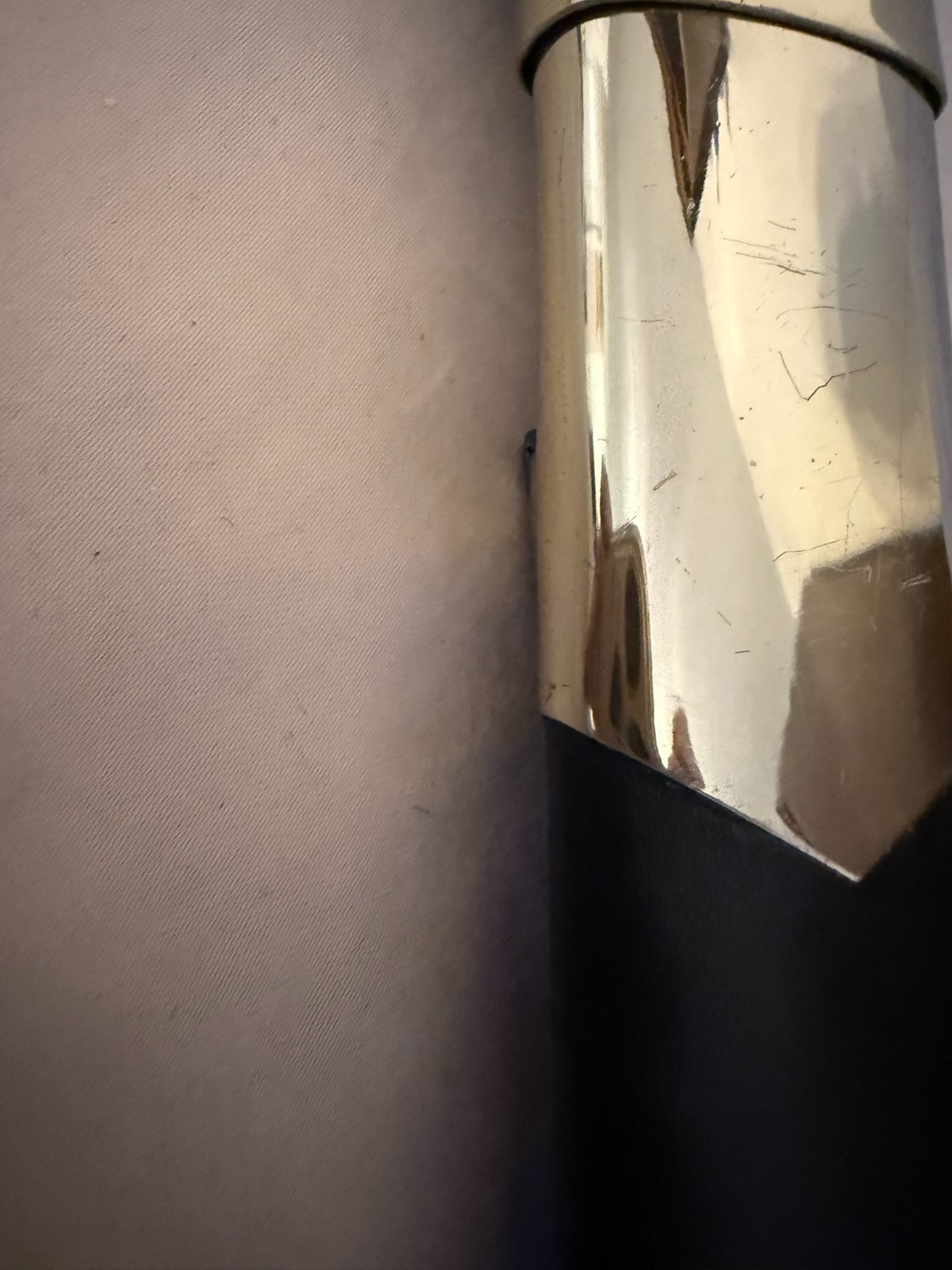 Windlass Steelcraft Dagger w/ scabbard, with etched blade