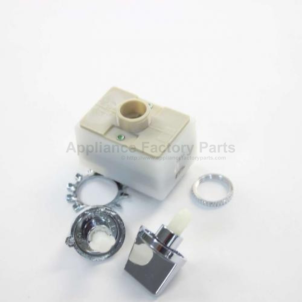 Whirlpool Trash Compactor Part # 675382 - Switch
