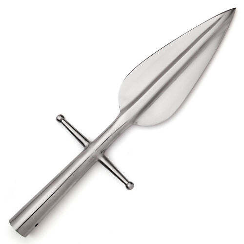 European Boar Spear Head