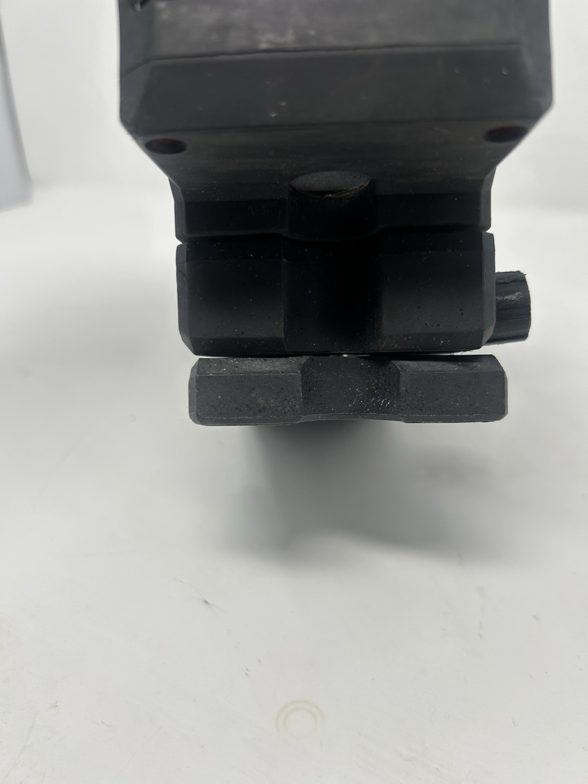 Milwaukee Model 3622-20 M12 Green Cross Line Plumb Points Laser