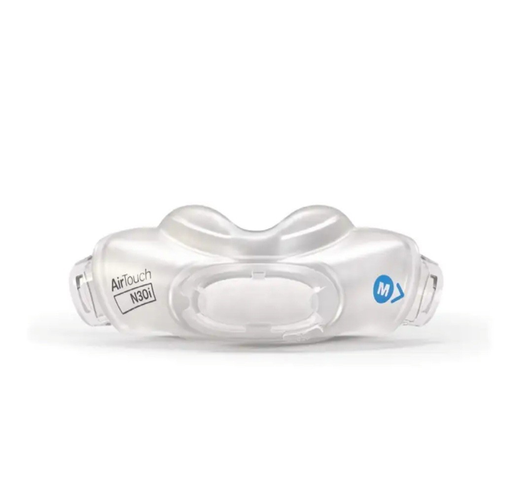 ResMed AirTouch N30i Medium Cushion 62331