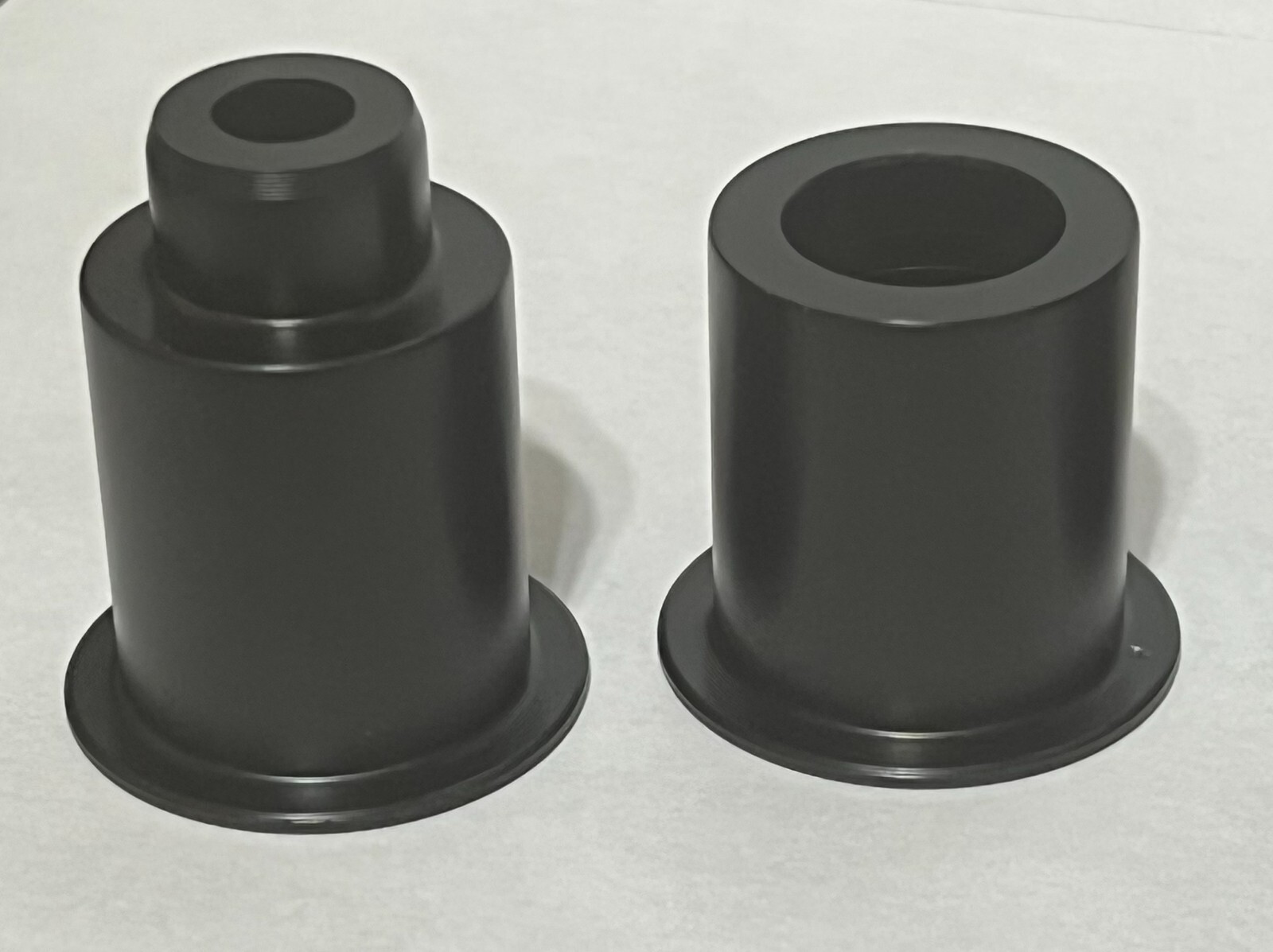 Honda Pioneer Door Bushings Set Replaces 2 Doors Rattle Fix 1000 700