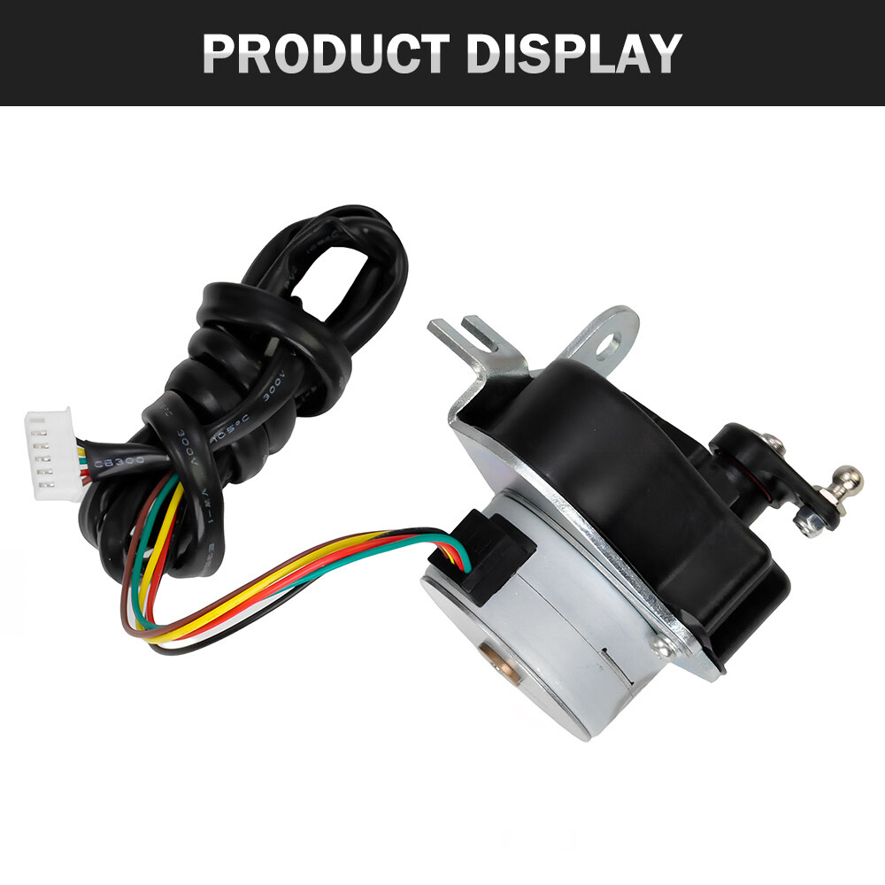 For Generac GTH990 0G6453 Stepping Motor / Stepper Motor Assembly High Quality