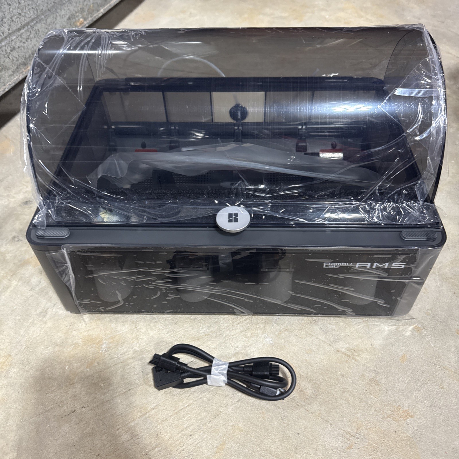 Bambu Lab AMS - Automatic Material System - New open box