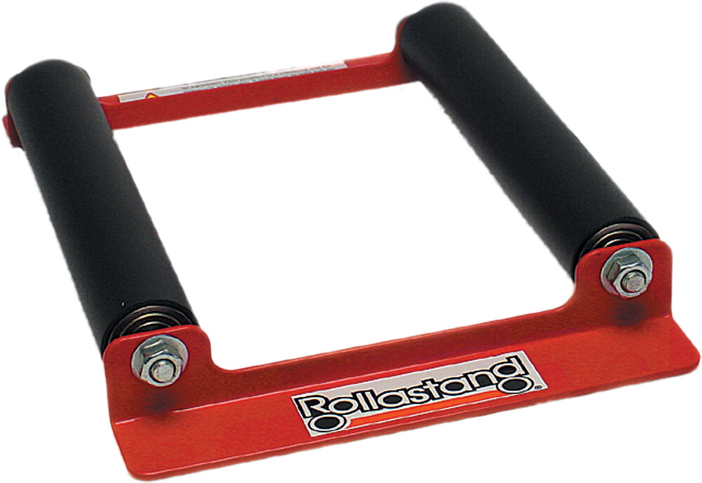 HARDLINE Rollastand Sportbike RS-00001