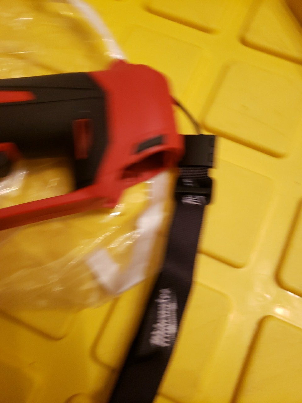 Milwaukee 2534-20 M12 12V Brushless Cordless Pruning Shears - Bare Tool