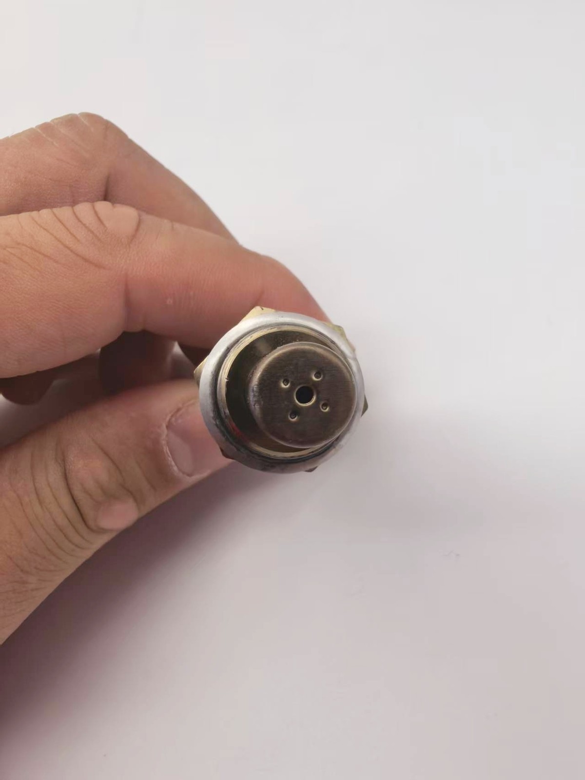 2Pcs Air Fuel Ratio Up&Downstream Oxygen O2 Sensor For 2002-2004 Honda CR-V 2.4L