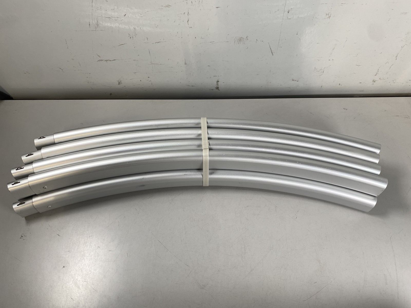 Indoor TiiPii Bed Range Large 6ft Hanging Nester in Taupe