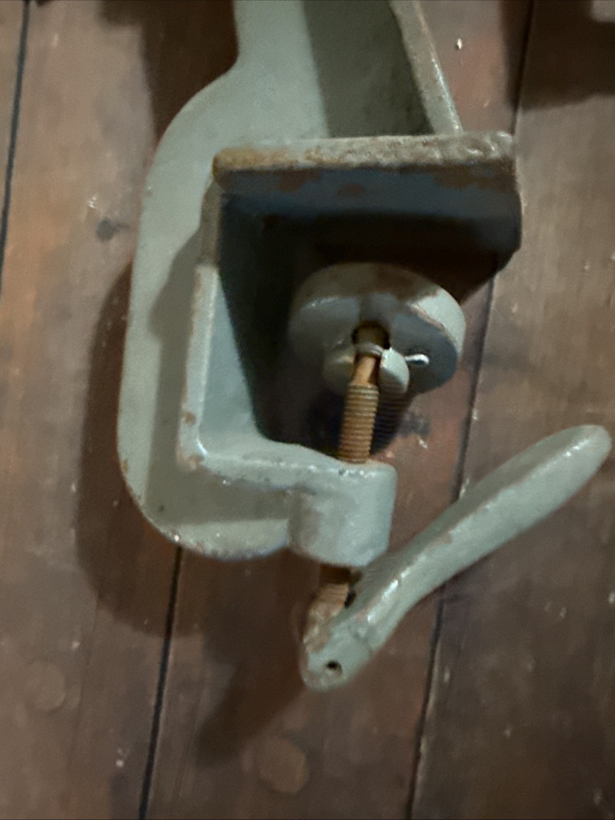 ENCO 130-5400 Rotary Machine – 22ga Sheet Metal Roller / Beader / Forming Tool