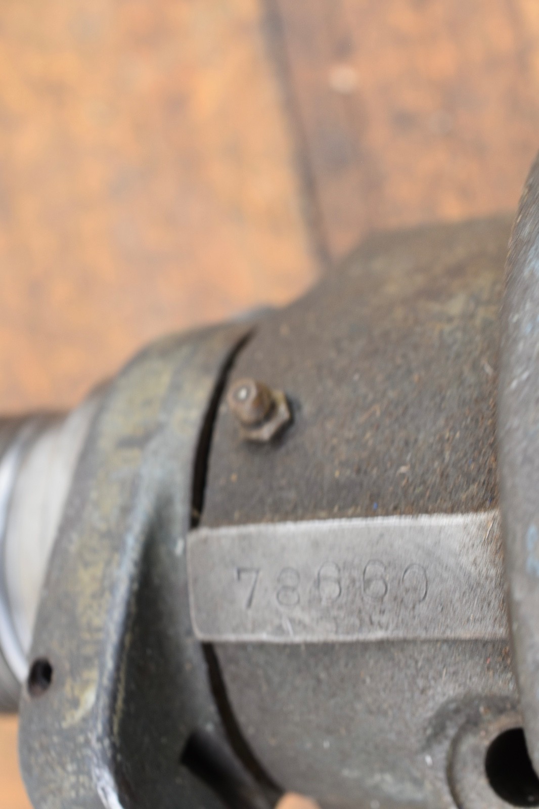 Yuasa 5C collet horizontal/vertical indexing fixture 550-004