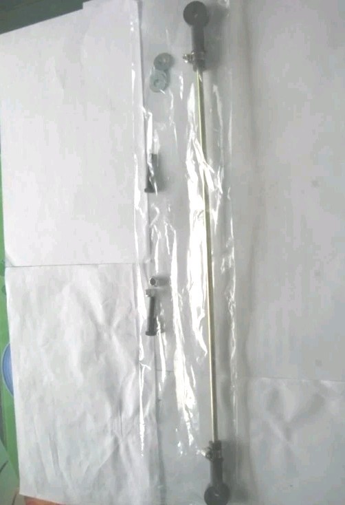 48100225 Adjustable Valve Brake Suspension Leveling Height Linkage Kit SRK168