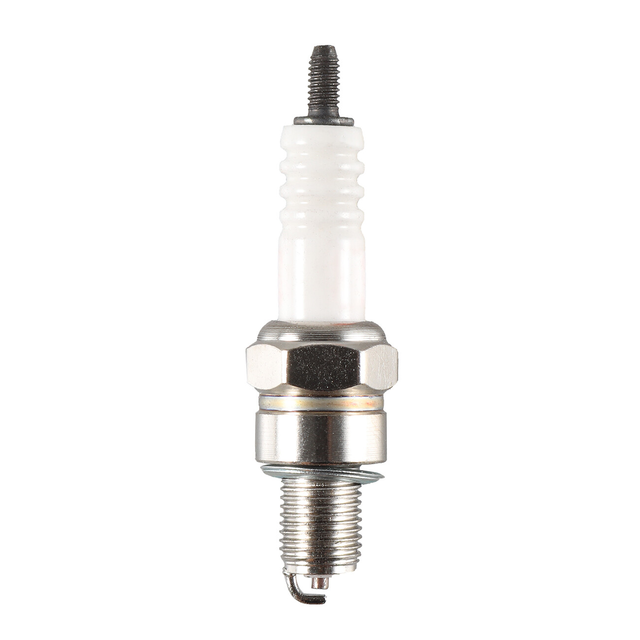 A7TC Spark Plug For Dirt Bike ATV Quad 50CC 70CC 90CC 110CC 125CC GY6 50CC 150CC