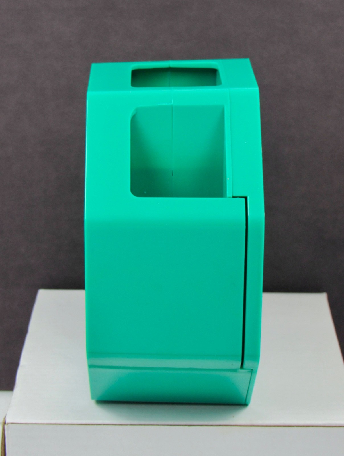 OPANA Lot Clock Pens Magnets Floating Pills Note Holder Drug Rep Pharmaceutical