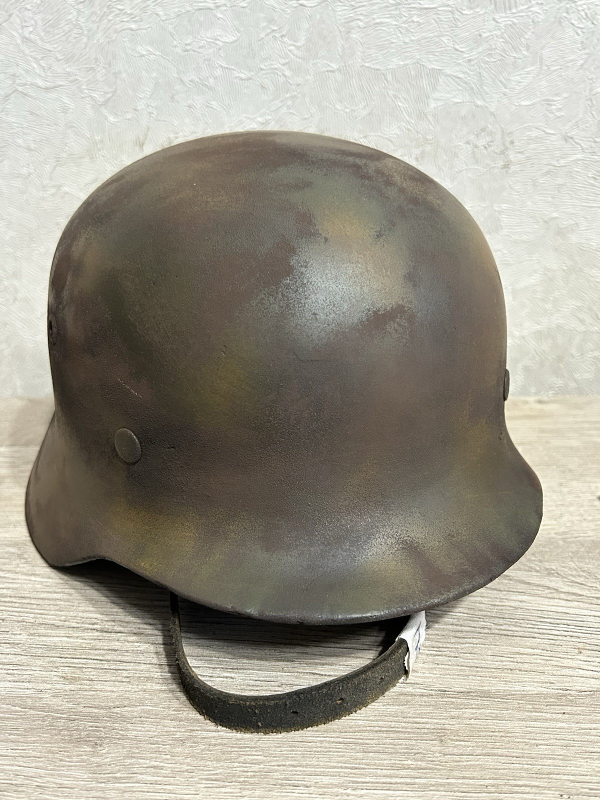 Helmet german original nice helmet M40 size 66 WW2 WWII