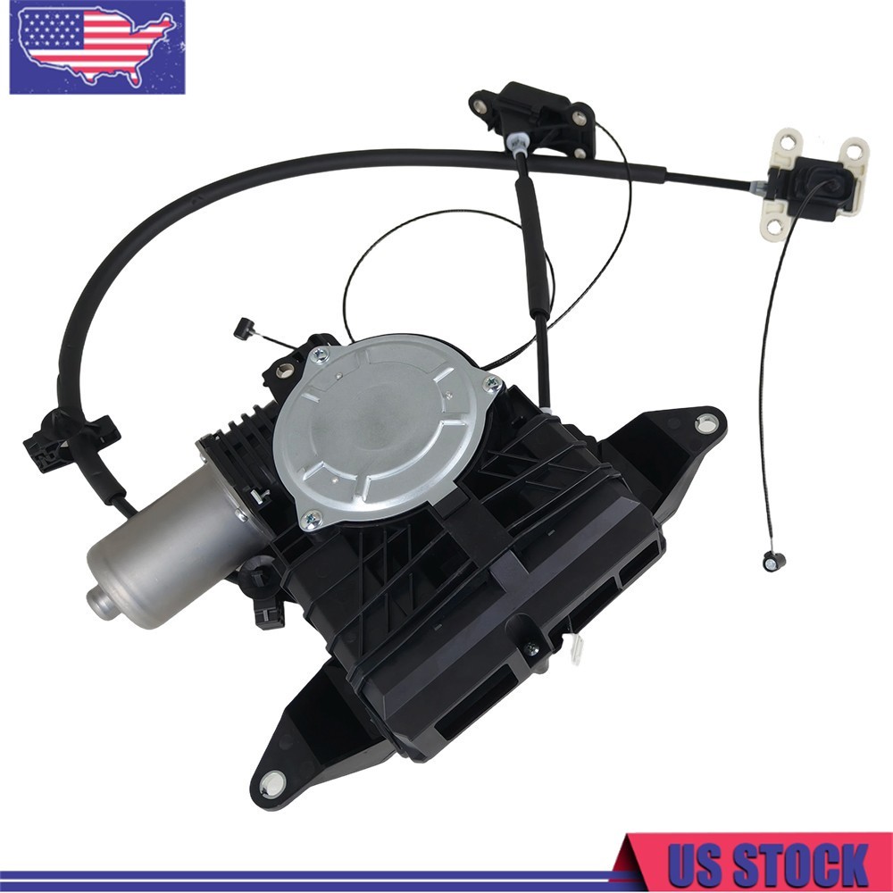 72050-TK8-305 NEW For Honda Odyssey 11-17 Left Driver Power Sliding Door Motor