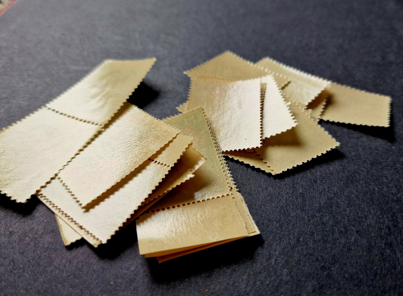 Albania 1960 MNH - 21 Stamps 11 Full Sets