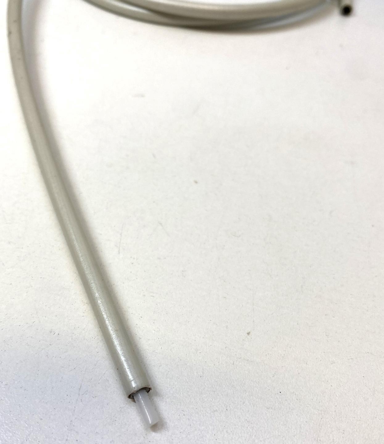 new vintage Campagnolo Lined BRAKE HOUSING SET