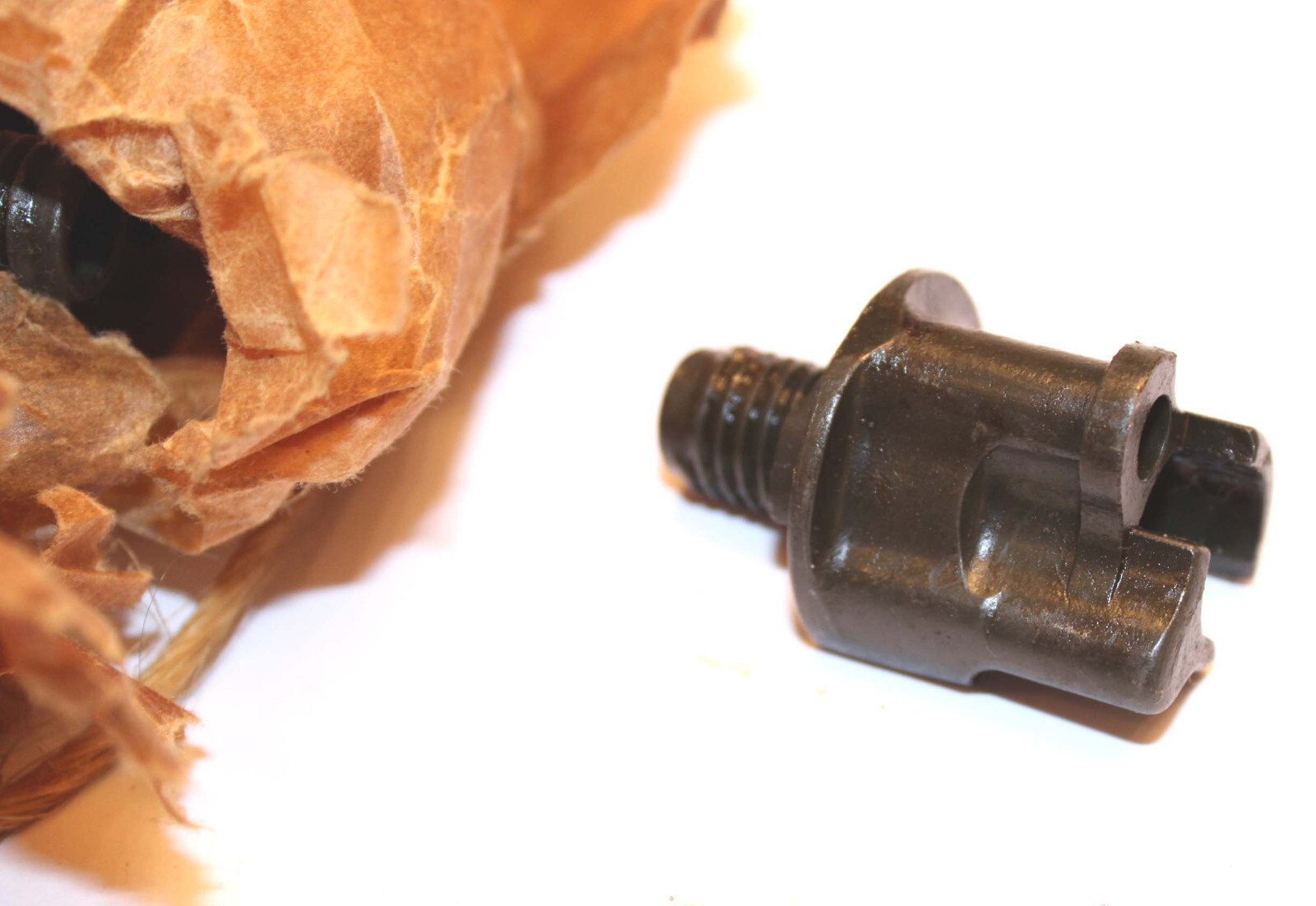 K98 Mauser Bolt Shroud, New Surplus - #K69