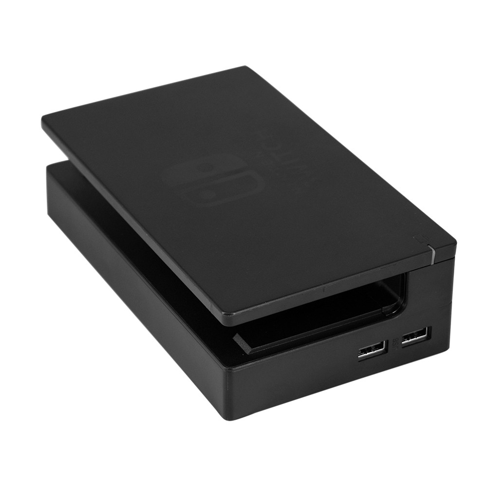 Nintendo Switch Console Screen TV Dock Station Charging Base Station HAC-007