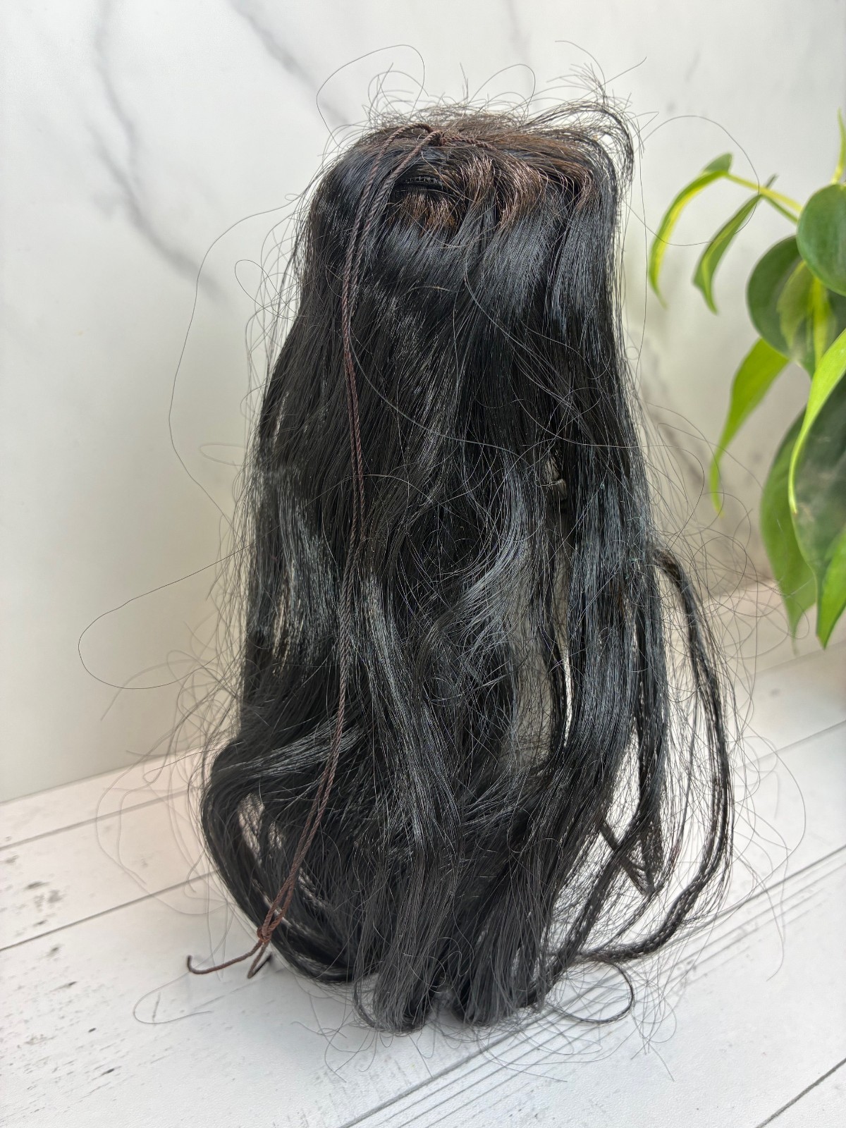 Vintage E. Joseph Cossman Co. Shrunken Head! In Original Box - EXTREMELY RARE!!!