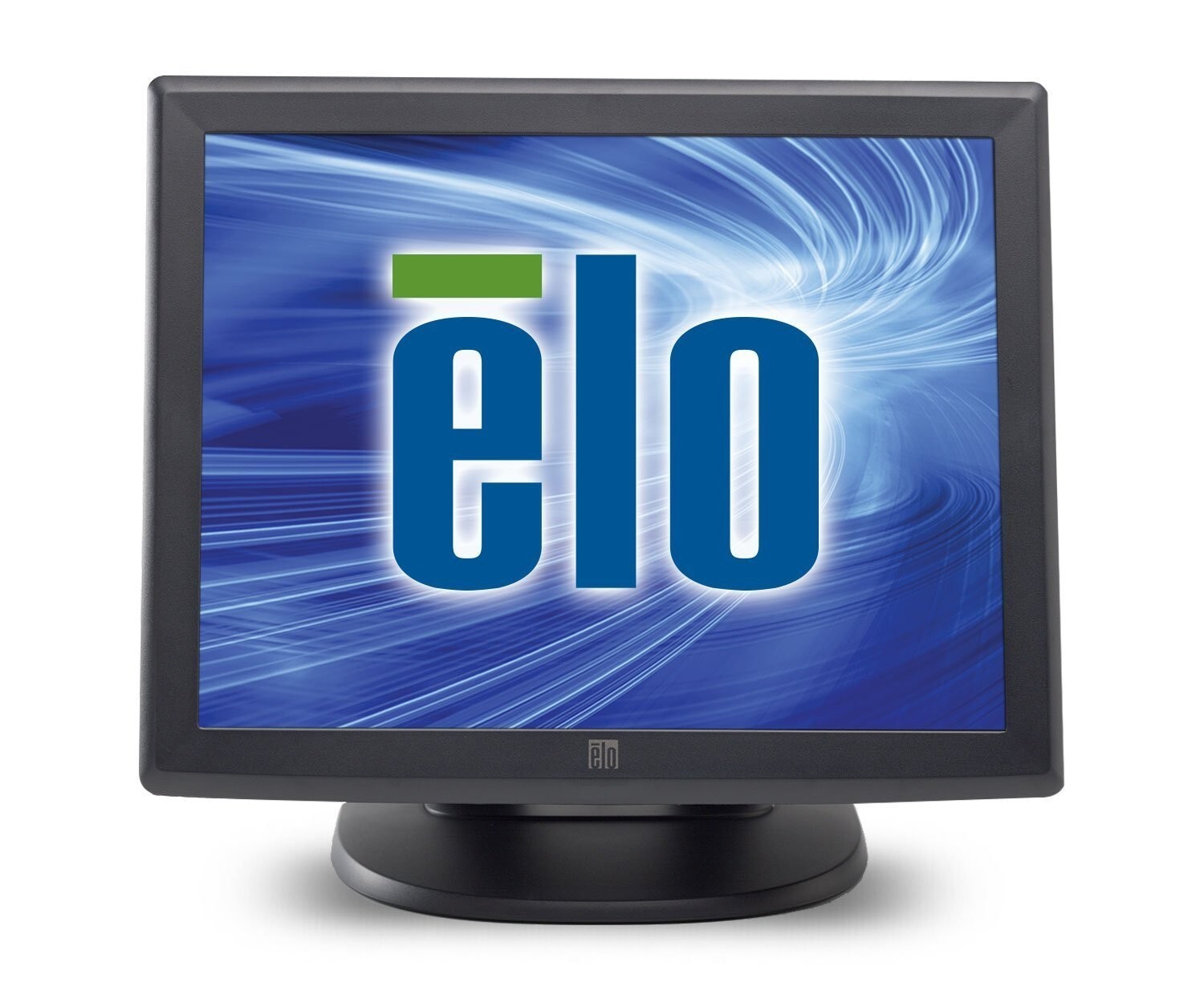 ELO ET1515L-8CWC 15" Touch Monitor w/All Necessary Cables *Warranty*