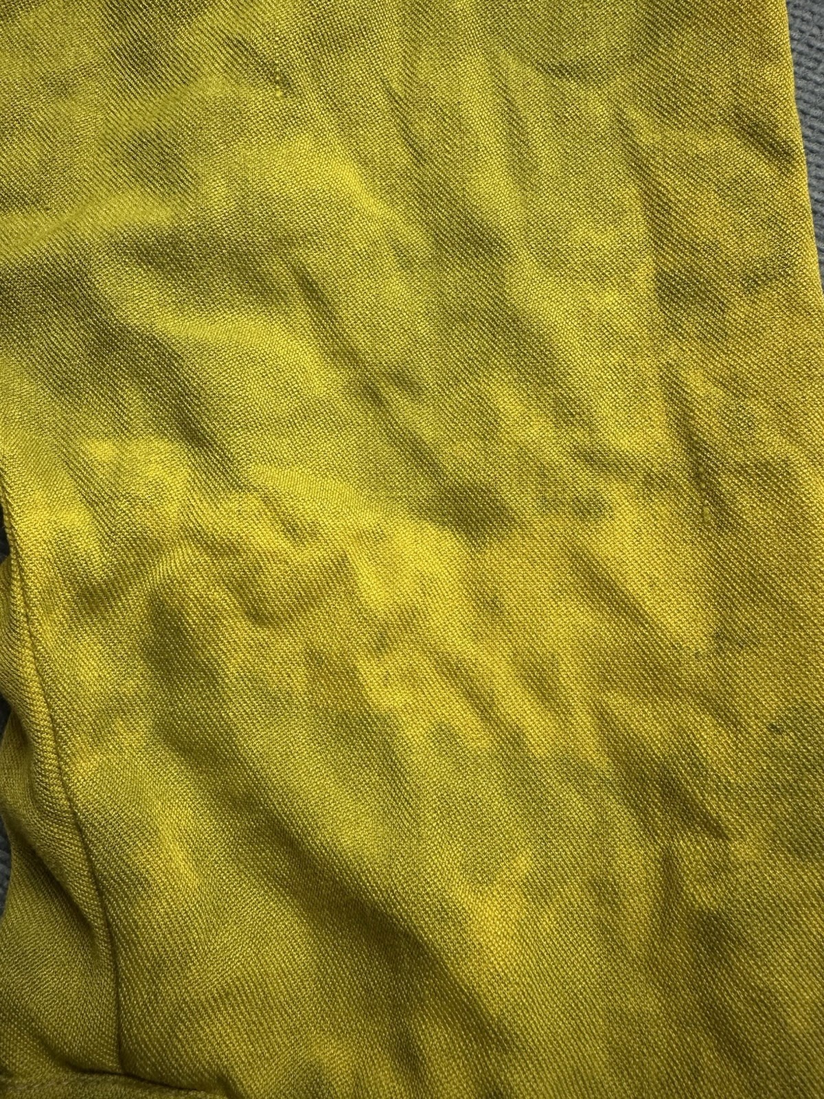 Vtg NASA Jumpsuit Dryden Flight Research Center Flight suit R-46 WORN THRASHED