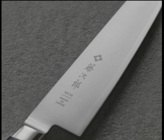 Tojiro Classic VG10 Japanese Petty Knife 150mm (F-802) MADE IN JAPAN f/s