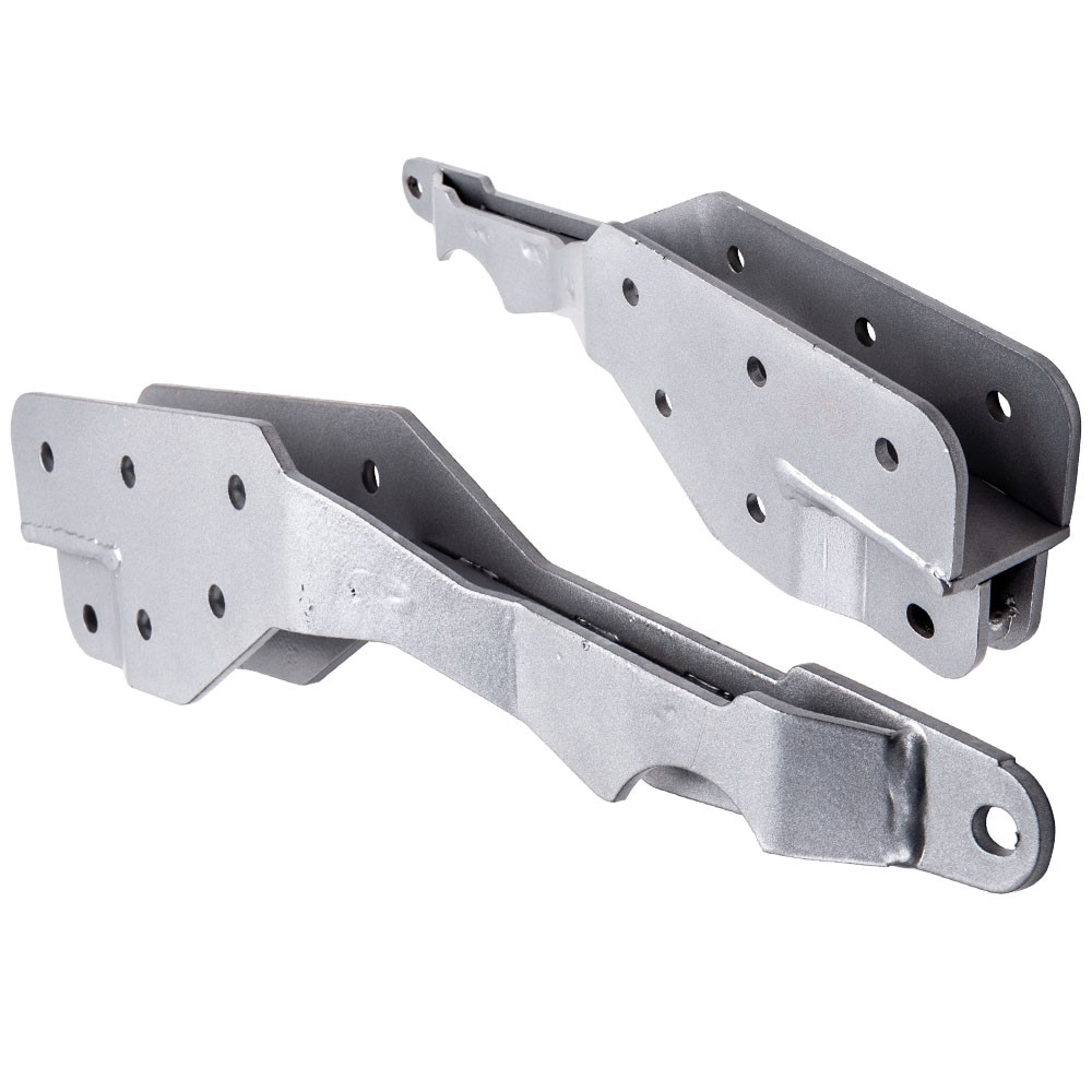 3" Full Front and Rear Lift Kit for Polaris General 4 1000 2016-UP