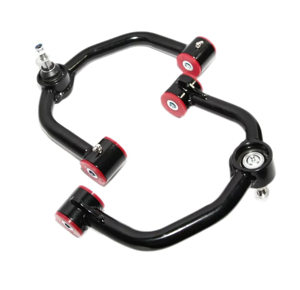 0-2 in Front Upper Control Arms fit for Ford F-150 Suspension Kits Tubular