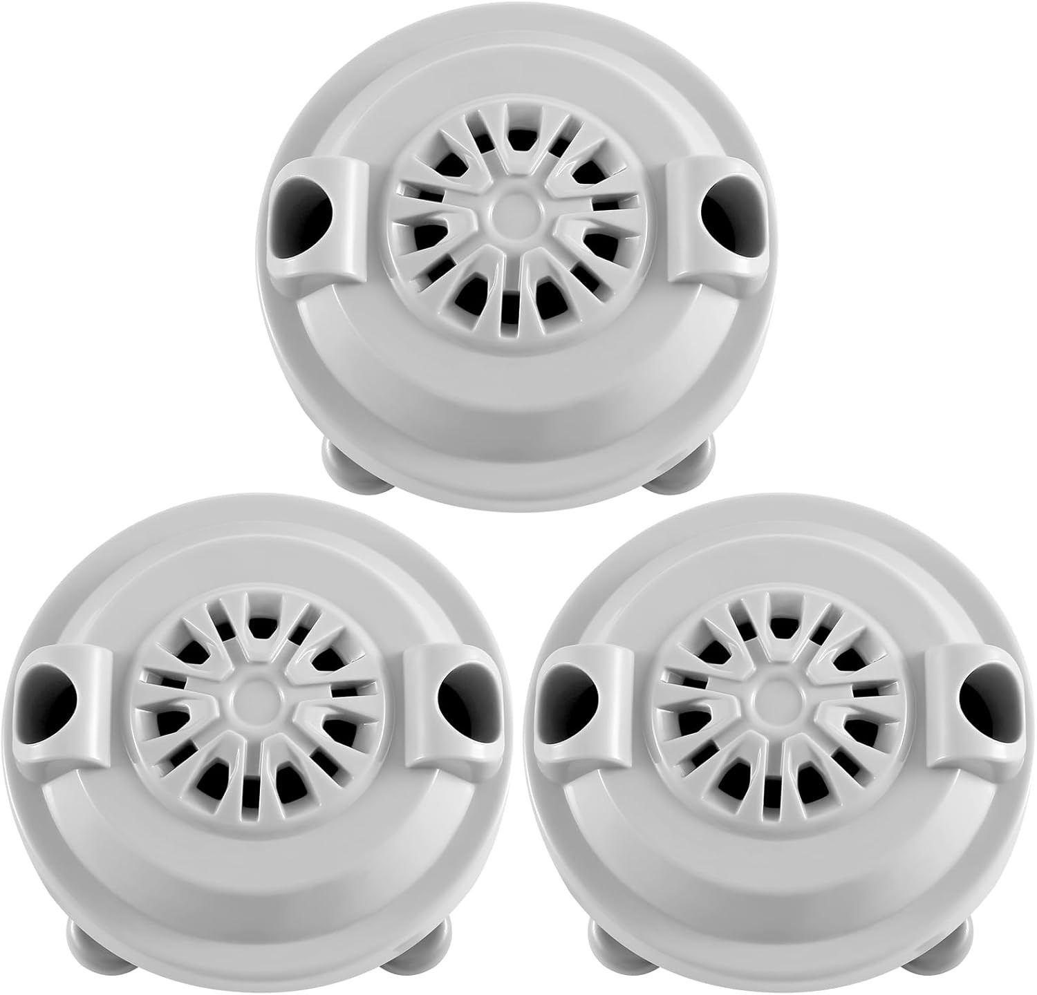 BF-004 Pipeless Magnetic Jet Head Motor,Universal Fit for LURACO Jet Motor Pedic