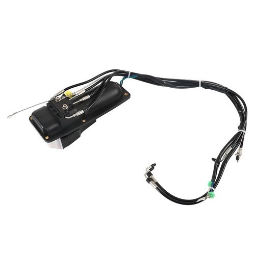 Power Trim Actuator Motor Assembly Fit Volvo Penta SX-A DPS-A-B 21945915 US