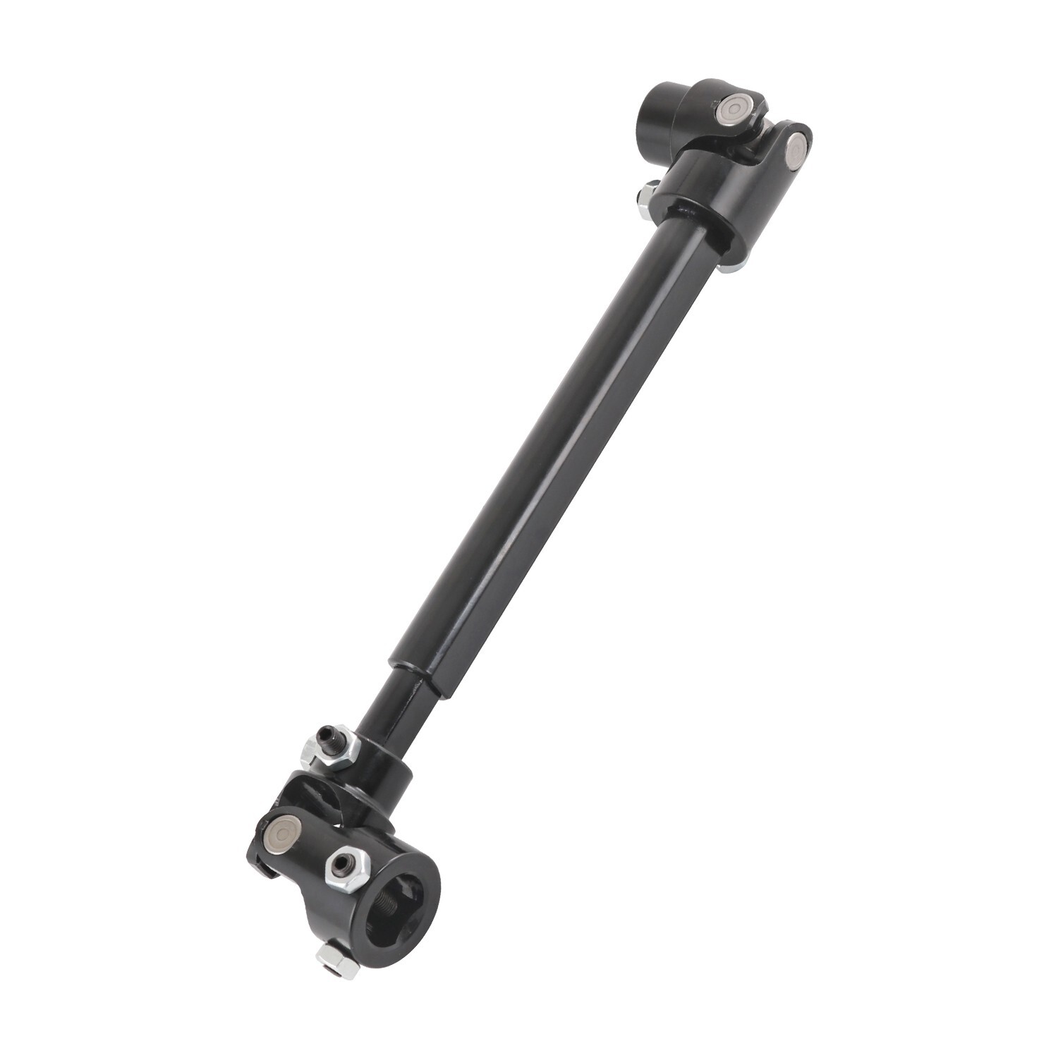 Hooker BlackHeart Steering Shaft 71223022HKR For 82-93 S10 82-88 G-Body LS Swap