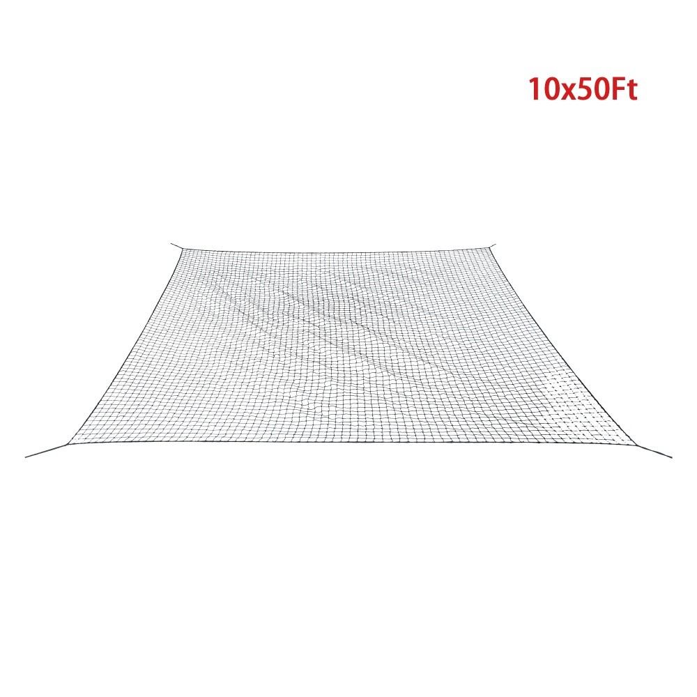 Sports Net Sports Netting Barrier Sports Netting Baseball Softball Backstop Nets