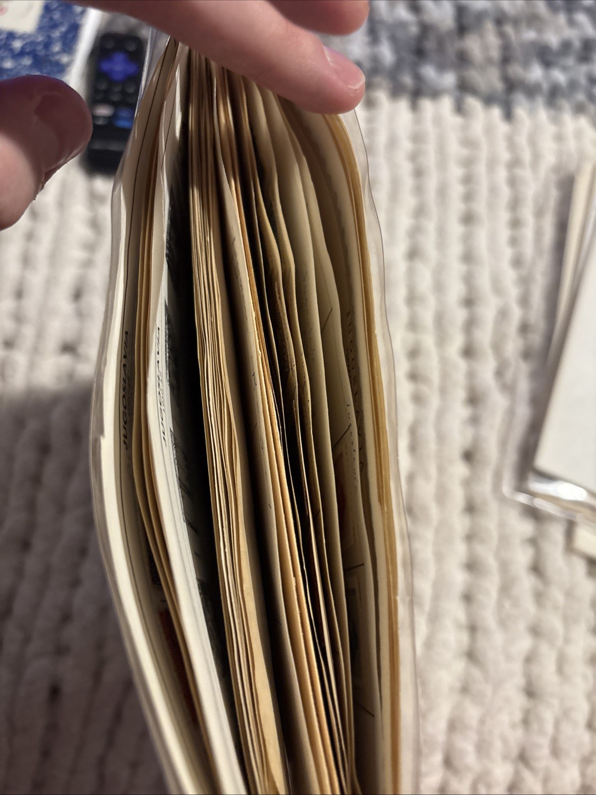 Yugoslavia Stamp Collection