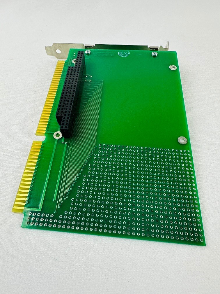 WinSystems ISA-PCM PC/104 Module ISA Adapter Card