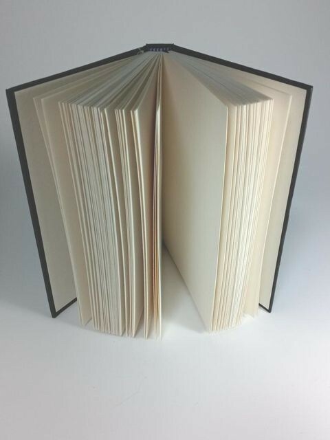 📦 24 A5 Black Sketchbooks – Tuff City Label – Bulk Artist Blackbooks 8.2 x 5.8