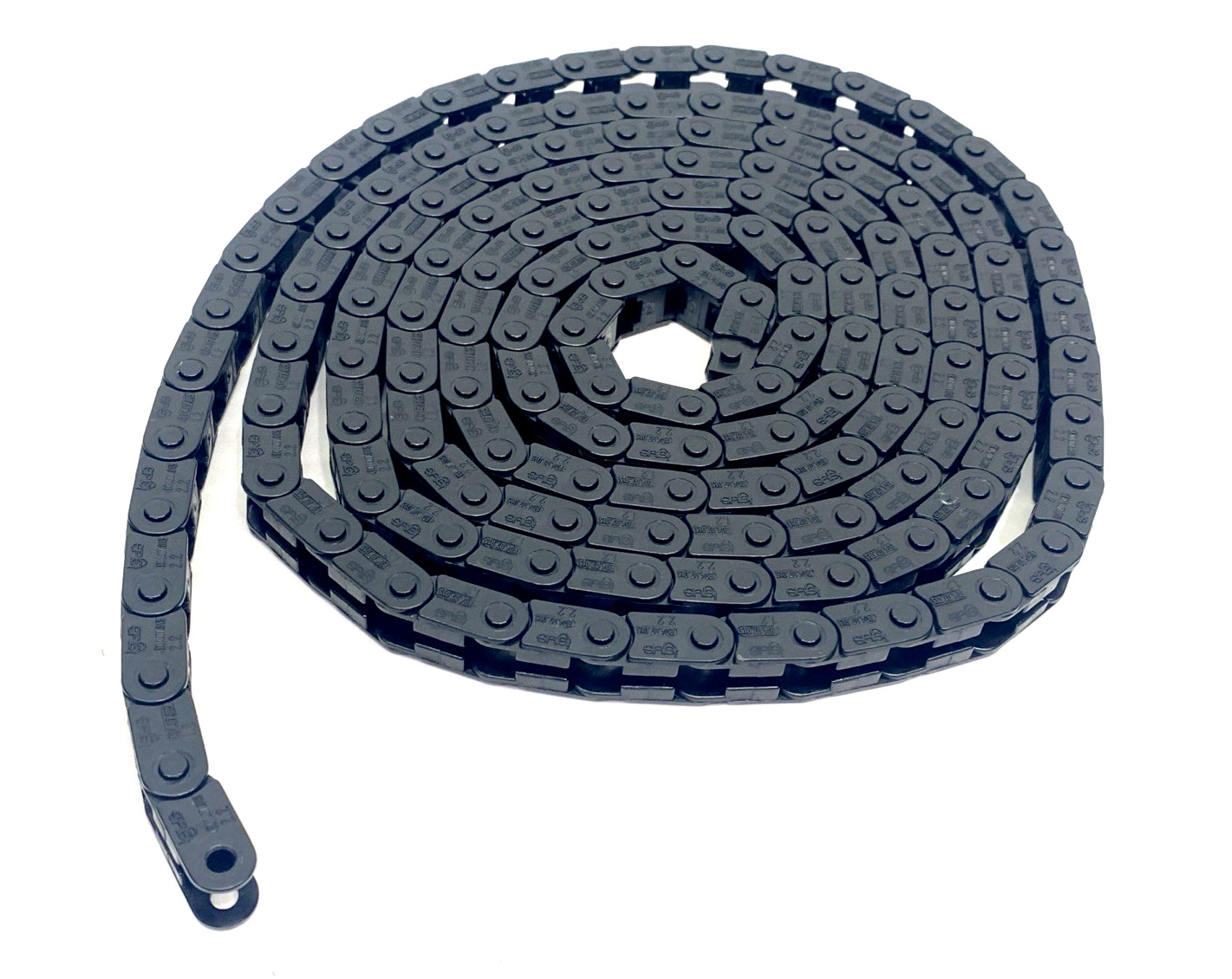 Igus E04-07-015-0 E-Chain Cable Carrier 89" Total Length E04.07.015