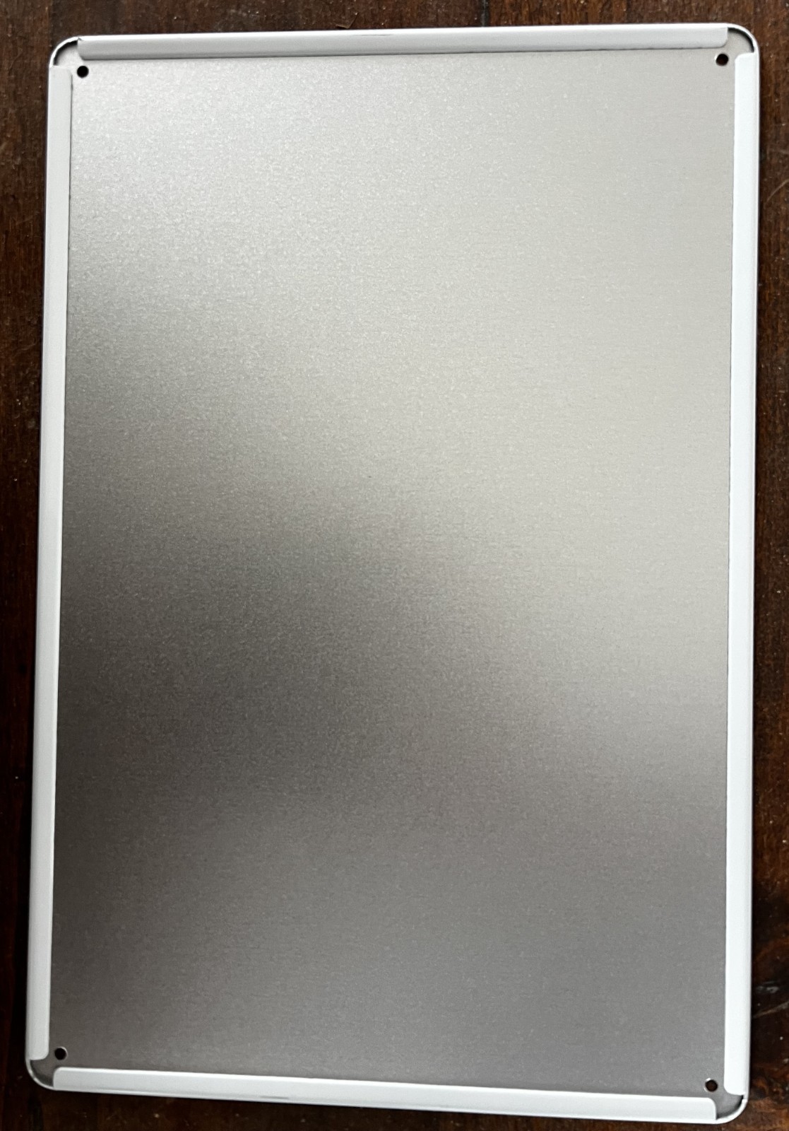 Harley 1949 Panhead Tin Sign (Bobber Knucklehead Fatboy Sportster Twin) W50113